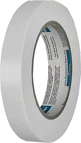 Лента монтажная Blue Dolphin Двухсторонняя 19мм (5м)