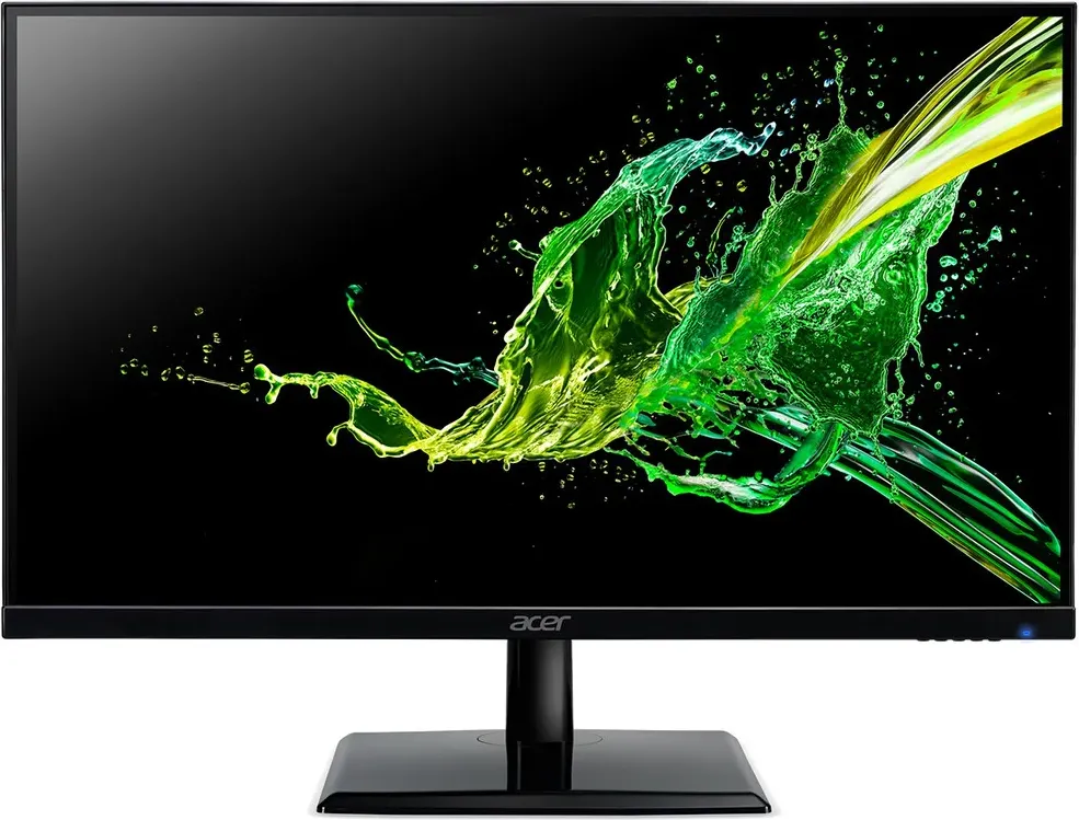 Монитор Acer EK241YP6bi (UM.QE1CD.601)