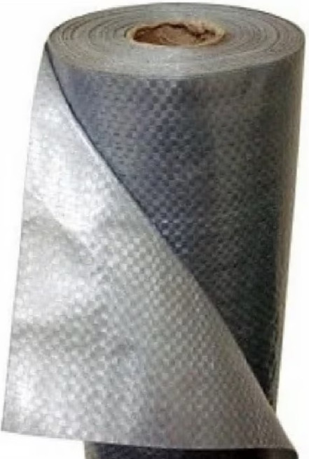 Гидропароизоляционная пленка Isotex D65 подкровельная 1.5м (70м.кв)