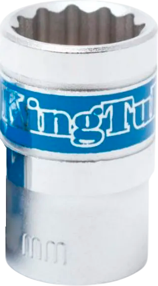 Головка слесарная KingTul KT502308 (10075)