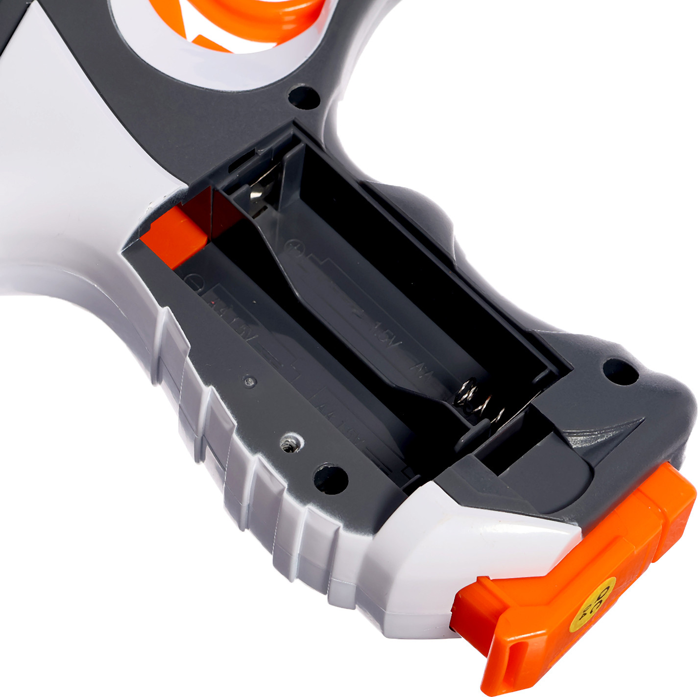 Набор игрушечного оружия Woow Toys Spacehunter Gun / 7258262 — фото 5