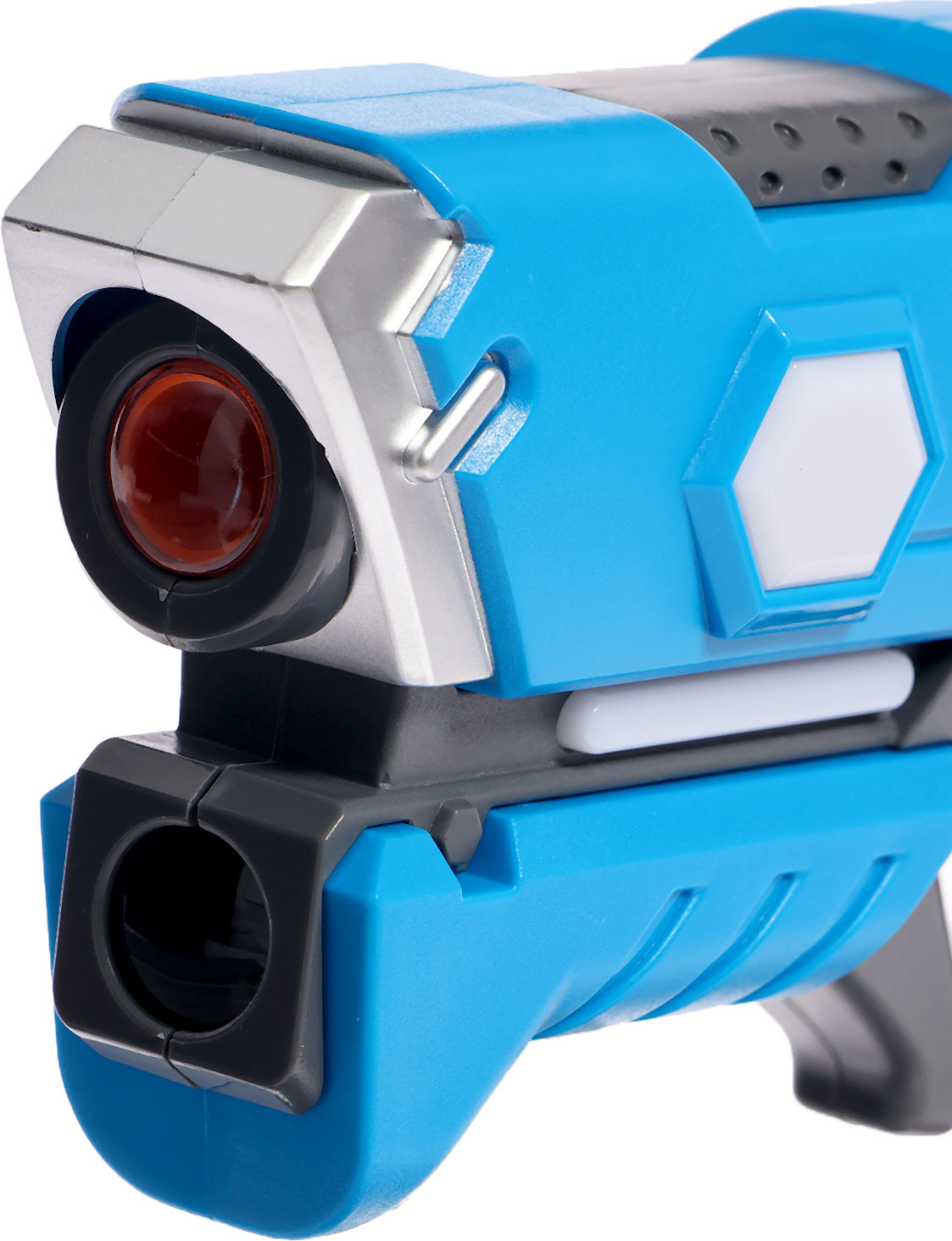 Набор игрушечного оружия Woow Toys Spacehunter Gun / 7258262 — фото 4