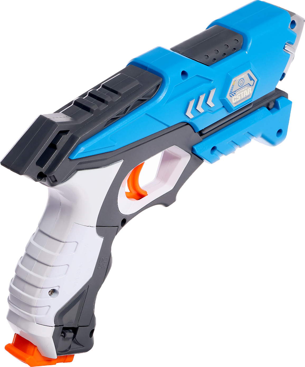 Набор игрушечного оружия Woow Toys Spacehunter Gun / 7258262 — фото 3