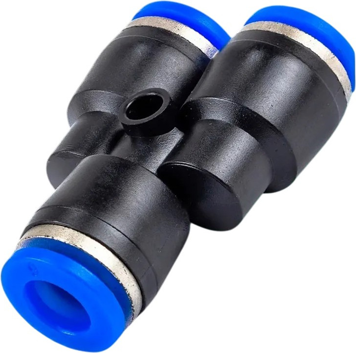 Разветвитель для пневмоинструмента RockForce RF-SPY04 (2374)