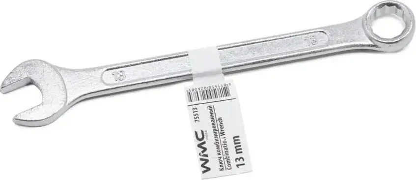 Гаечный ключ WMC Tools WMC-75513 (50711) — фото 5