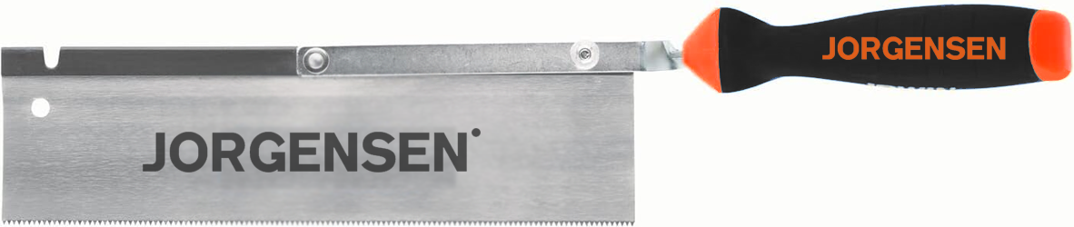 Пила обушковая Pony Jorgensen 70636