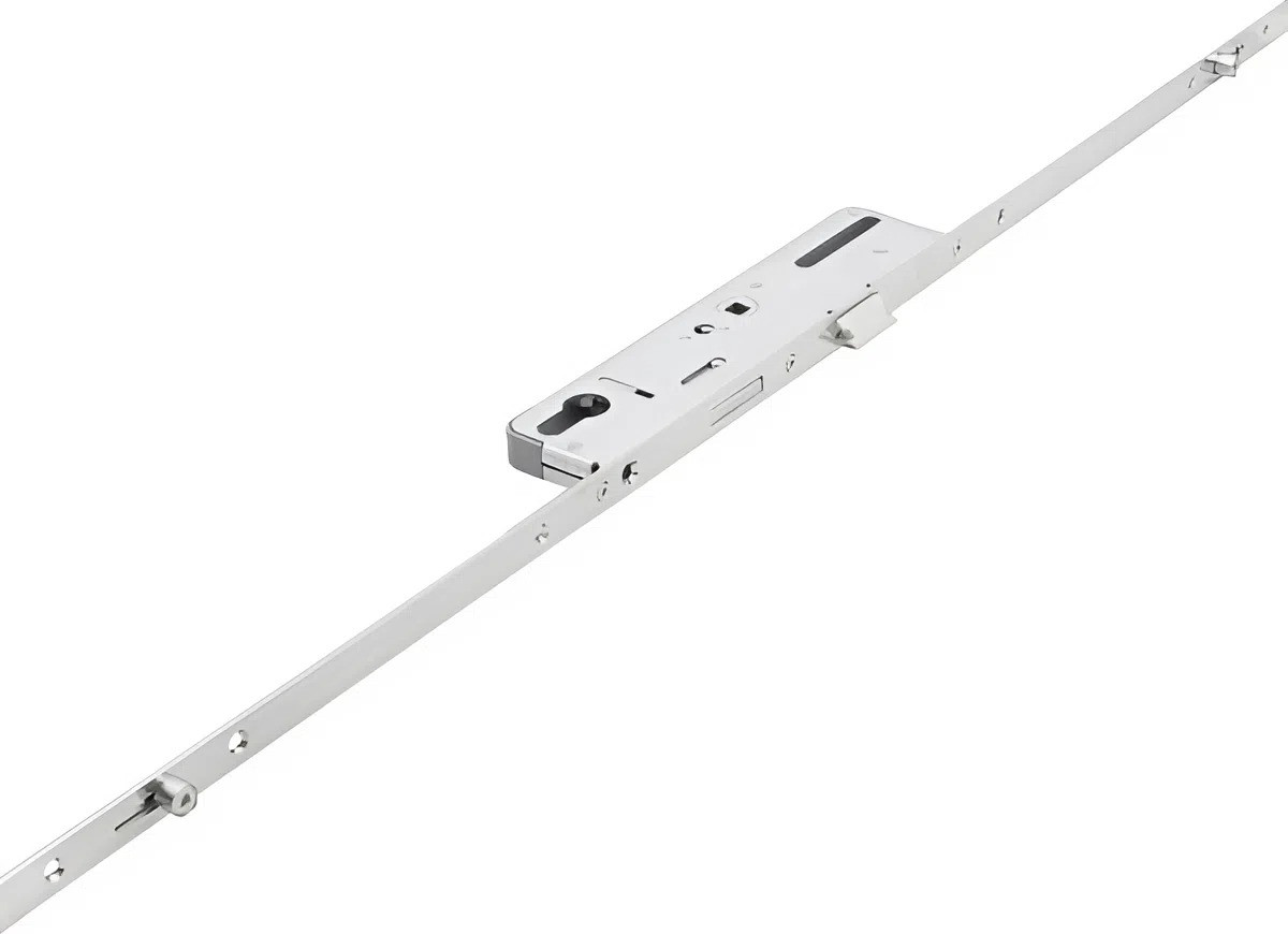 Замок врезной No Brand 35/92 SR 1800мм