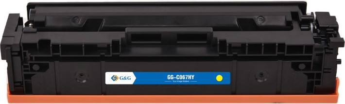 Картридж G&G GG-C067HY