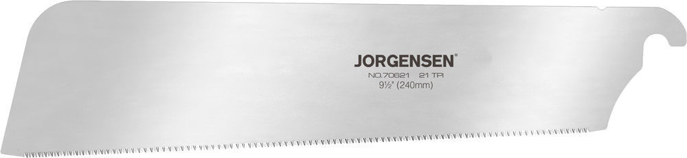 Сменное полотно для пилы Pony Jorgensen 70621
