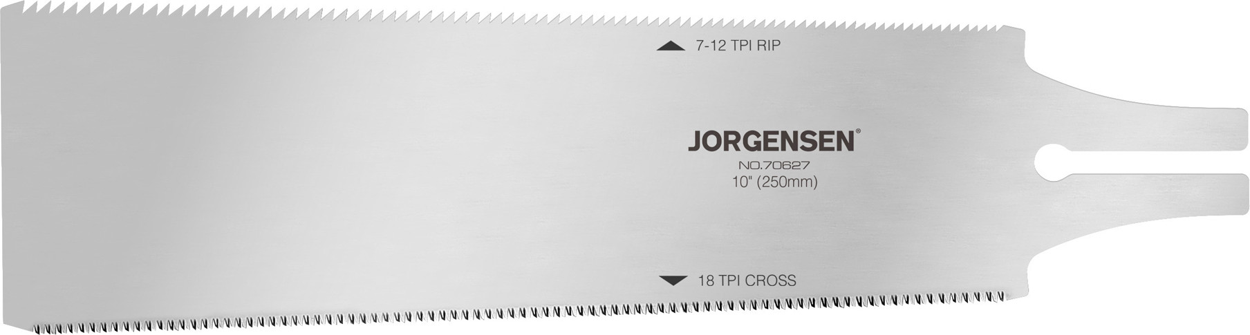 Сменное полотно для пилы Pony Jorgensen 70627