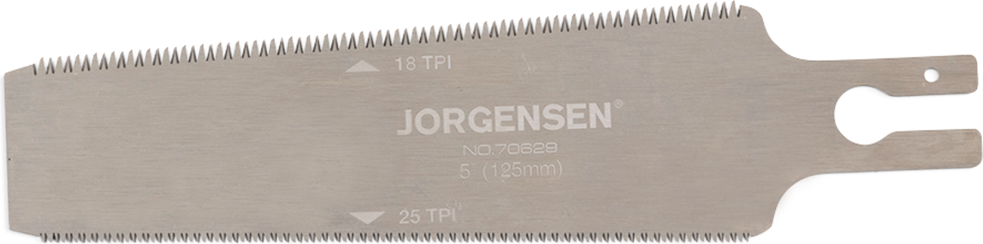 Сменное полотно для пилы Pony Jorgensen 70629