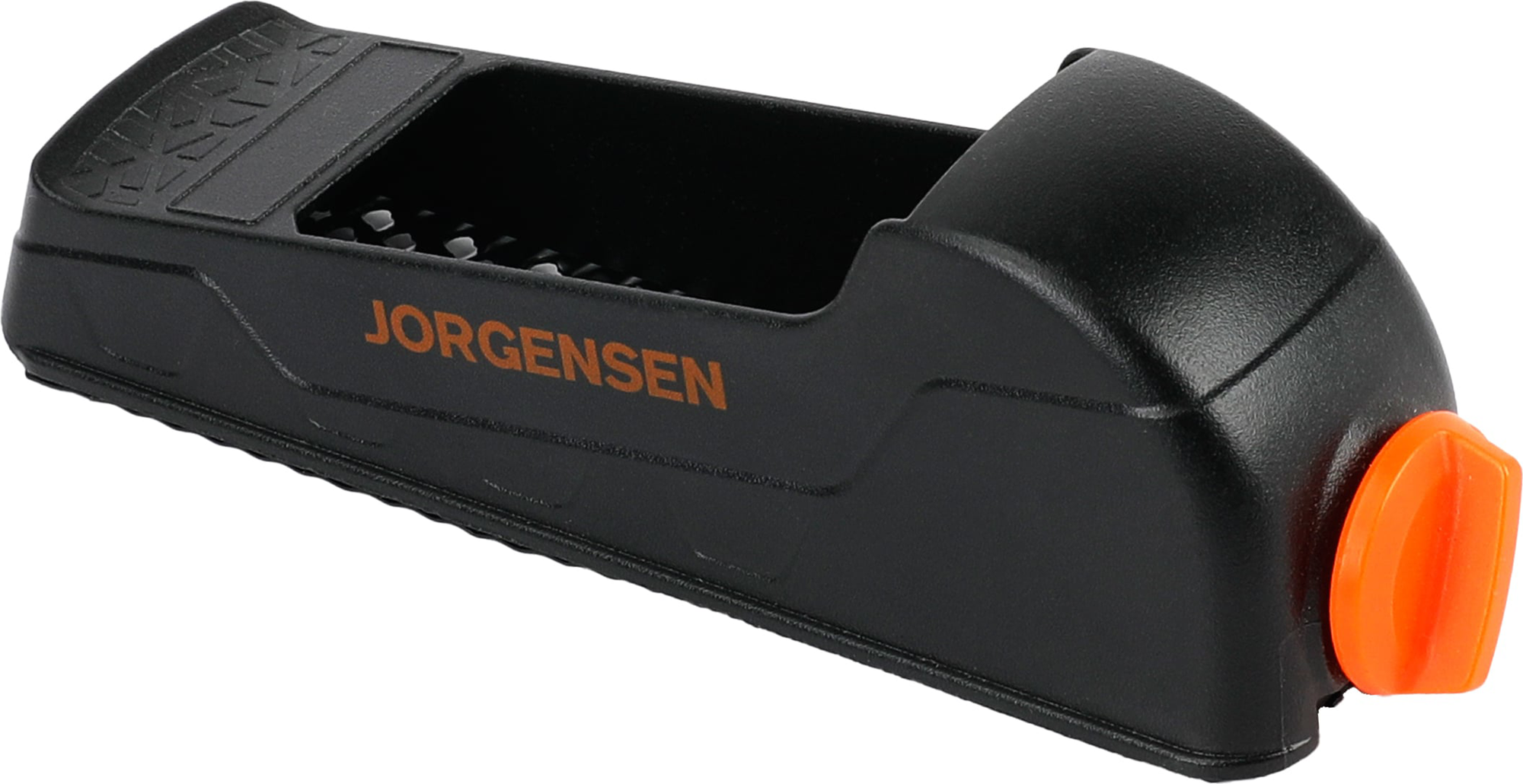 Рубанок-рашпиль ручной Pony Jorgensen 70760