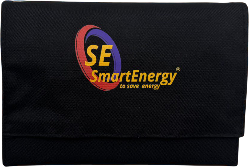 Солнечная панель SmartEnergy SN-MF30W Mono PET