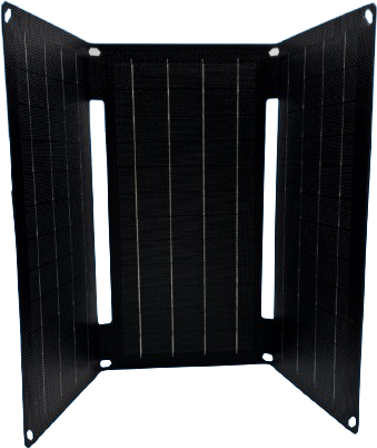 Солнечная панель SmartEnergy SN-NF30W Mono Etfe