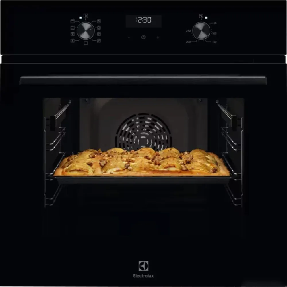Электрический духовой шкаф Electrolux EOD5C70BZ