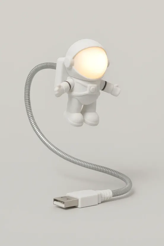 Ночник ILikeGift Glowing astro / 120-S125 — фото 2