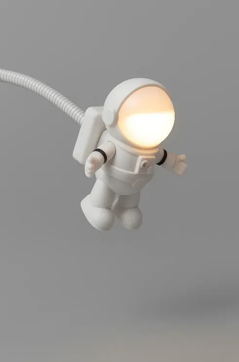 Ночник ILikeGift Glowing astro / 120-S125 — фото 3