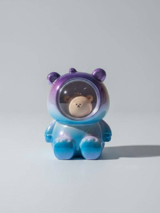 Ночник ILikeGift Bear suit / 137P-DLM9026-04