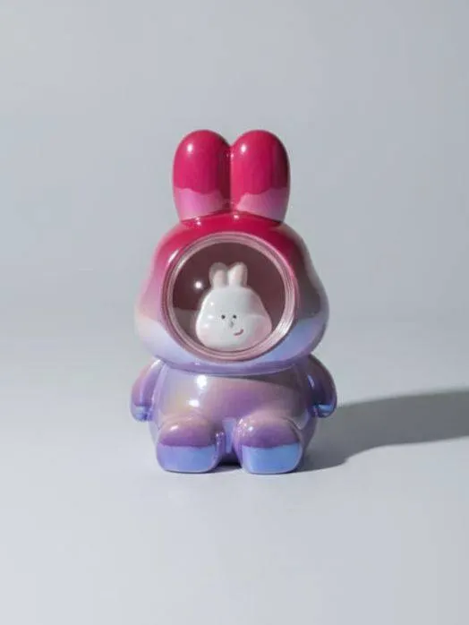 Ночник ILikeGift Bunny suit / 137P-DLM9026-06
