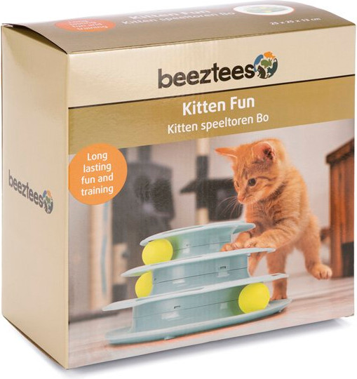 Игрушка для кошек Beeztees 440416 — фото 2
