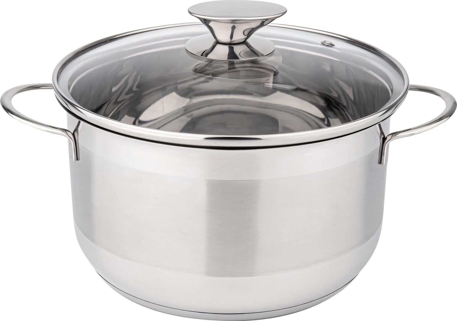 Кастрюля Appetite Николь WT17243 (2.4л)