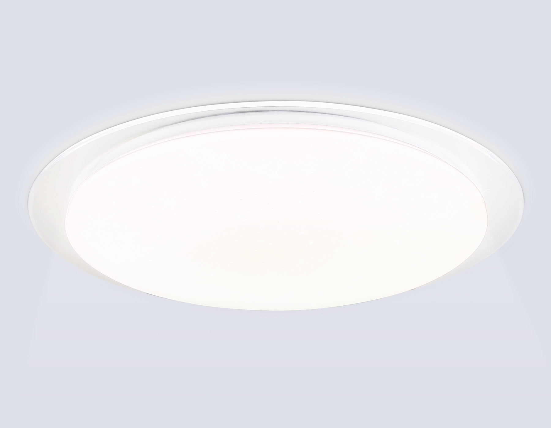 Потолочный светильник Ambrella FZ780 WH (белый)