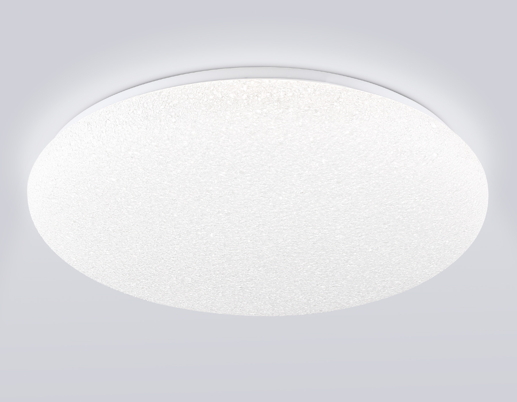Потолочный светильник Ambrella FZ1752 WH (белый)