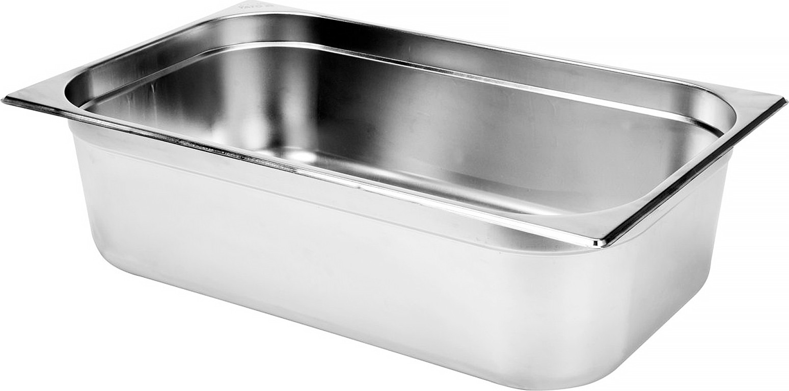 Гастроемкость Appetite Professional GN 1/1 / RGS-BF702-1/150