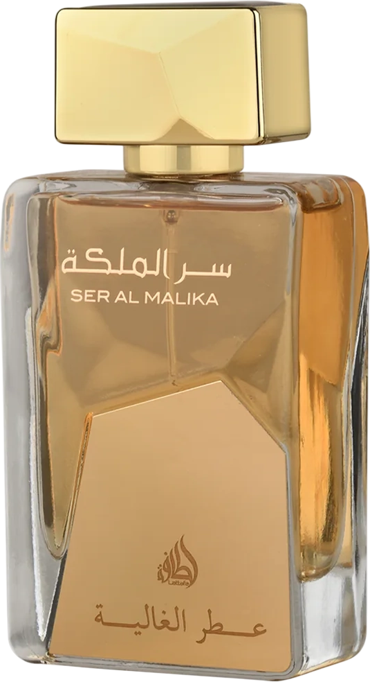 Парфюмерная вода Lattafa Ser AL Malika (100мл)