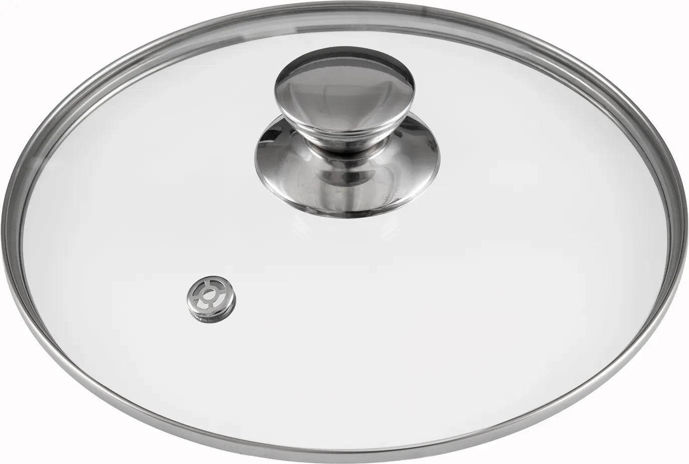 Крышка стеклянная Appetite GF26MR