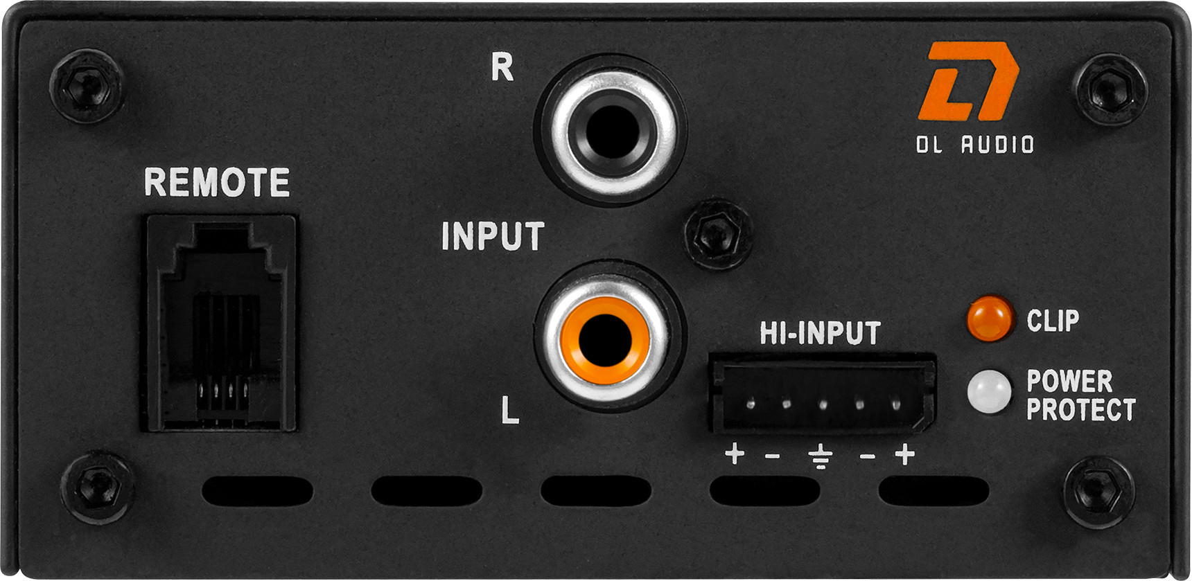 Автомобильный усилитель DL Audio Gryphon Lite 1.900 — фото 4