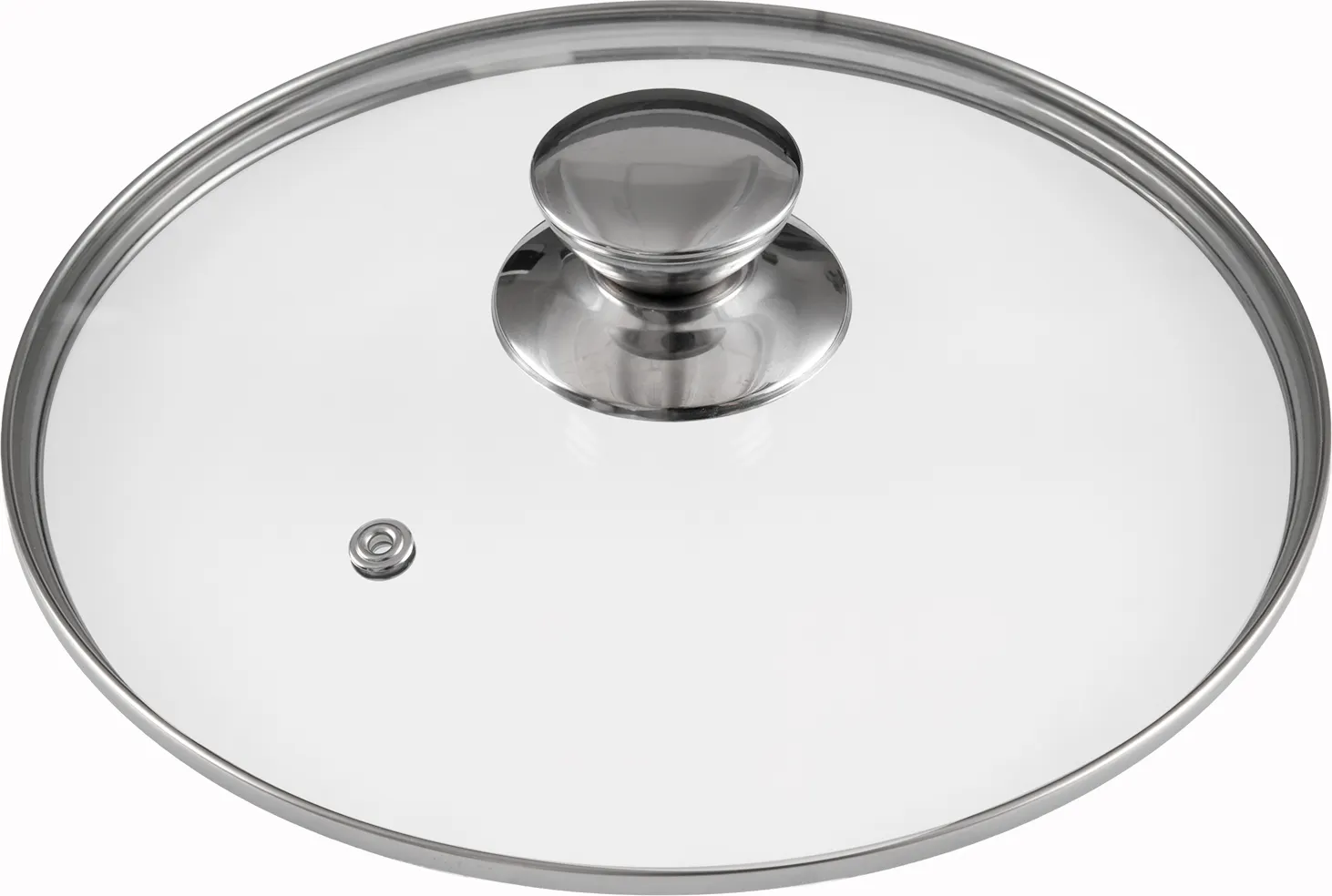 Крышка стеклянная Appetite ZHI28GMR