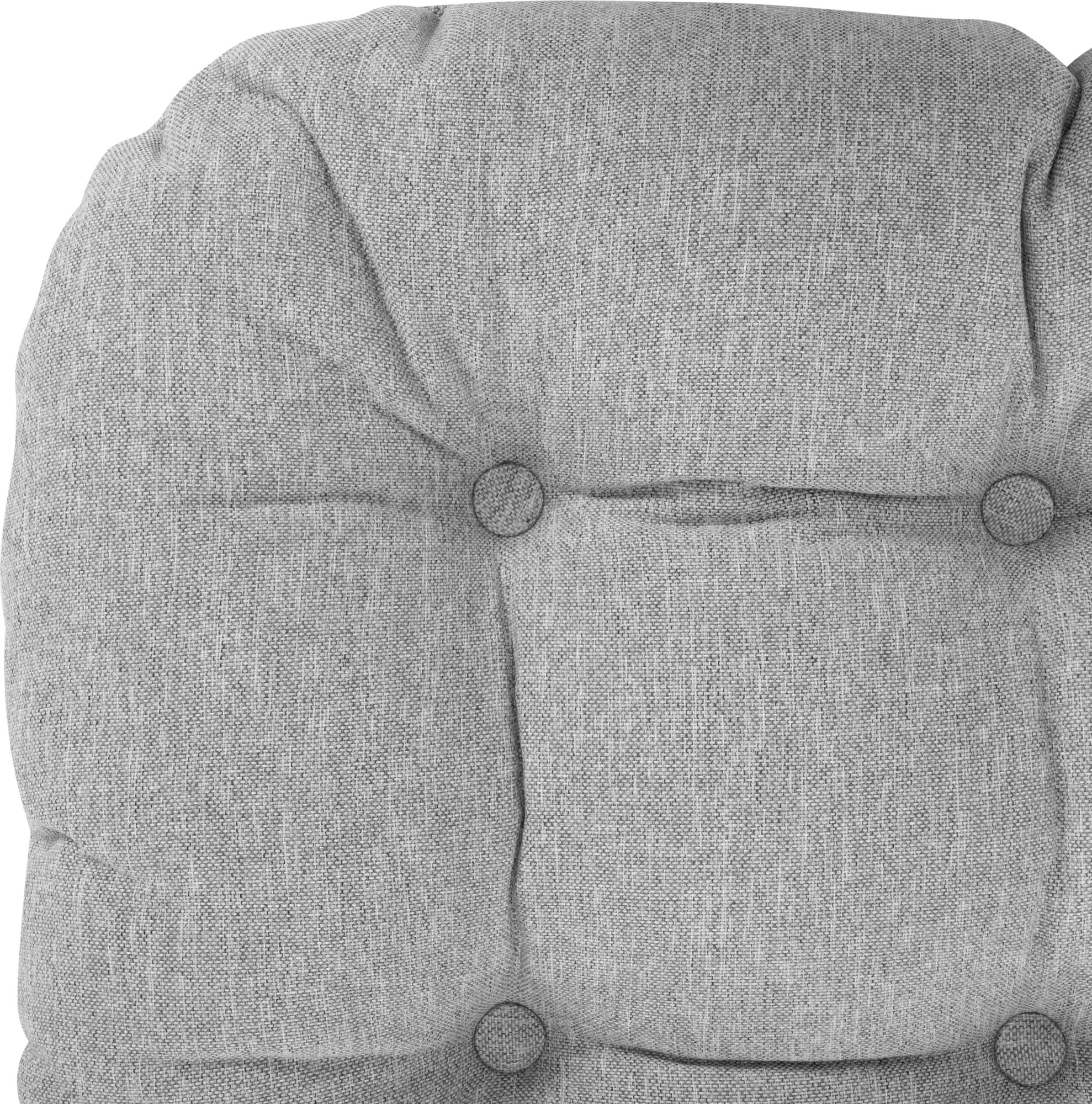 Матрас для садовой мебели Tetchair Vienna/Milano (серо-бежевый) — фото 3
