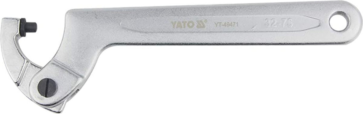 Гаечный ключ Yato YT-49471