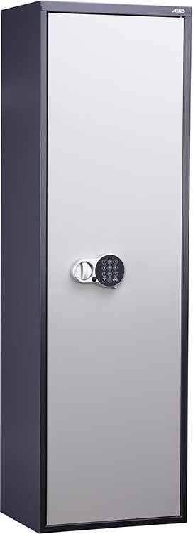 Шкаф металлический Aiko SL-150T-EL
