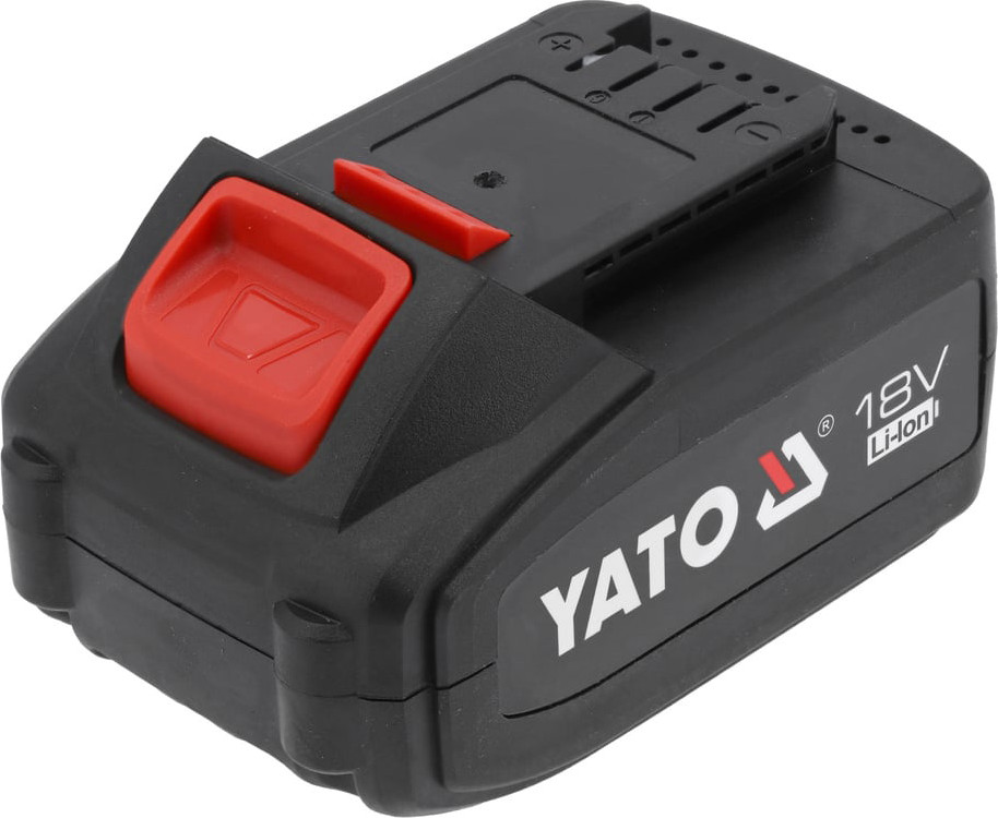 Аккумулятор для электроинструмента Yato YT-828462