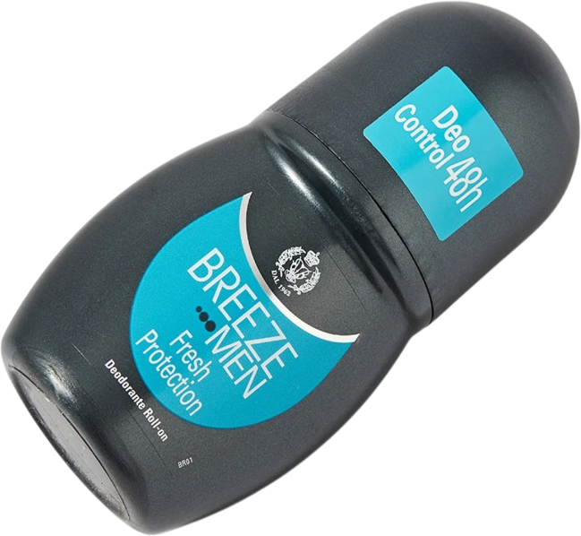 Дезодорант шариковый BreezE Fresh Protection (50мл)