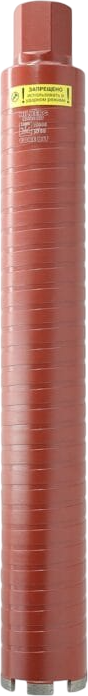 Коронка Hilberg HD808