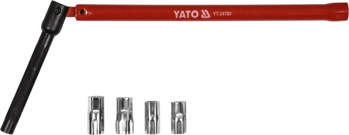 Гаечный ключ Yato YT-24780