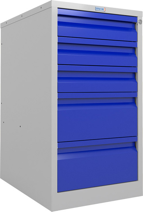 Тумба для верстака Практик Profi WD-5