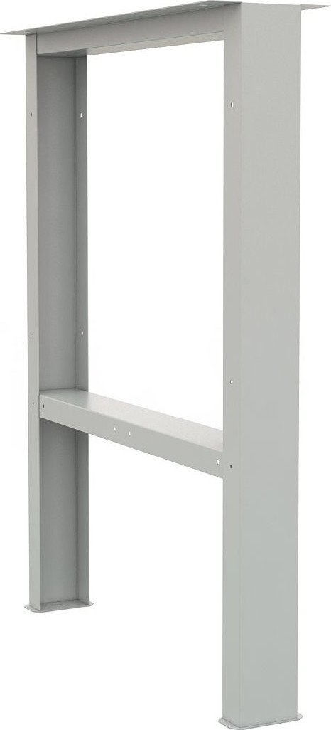 Опора для верстака Практик Profi WF-1