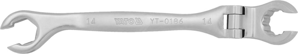 Гаечный ключ Yato YT-0186