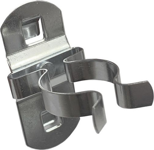 Крюк настенный Практик HK 4