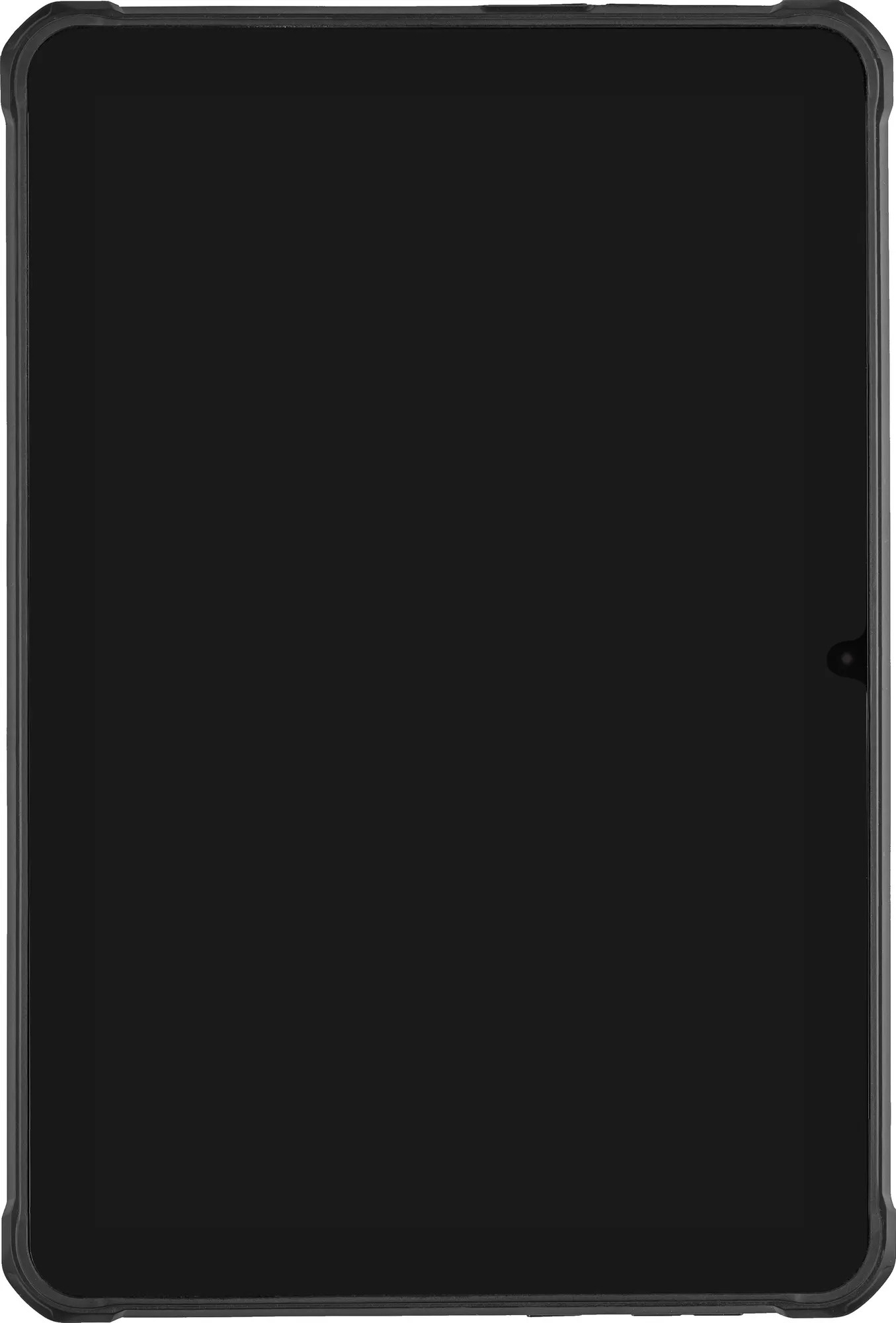 Планшет Horizont H-Tab 1 Shield 6GB/256GB LTE (черный) — фото 4