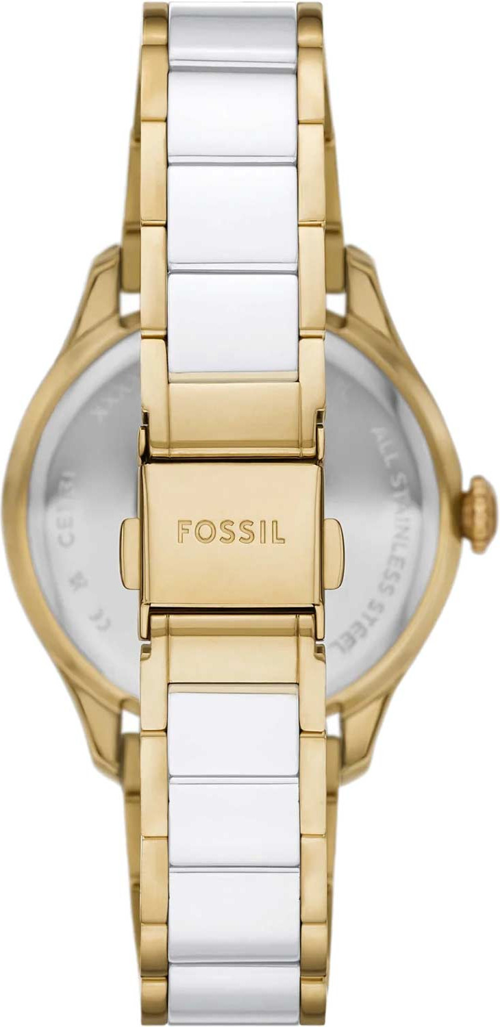 Часы наручные женские Fossil CE1131 — фото 3