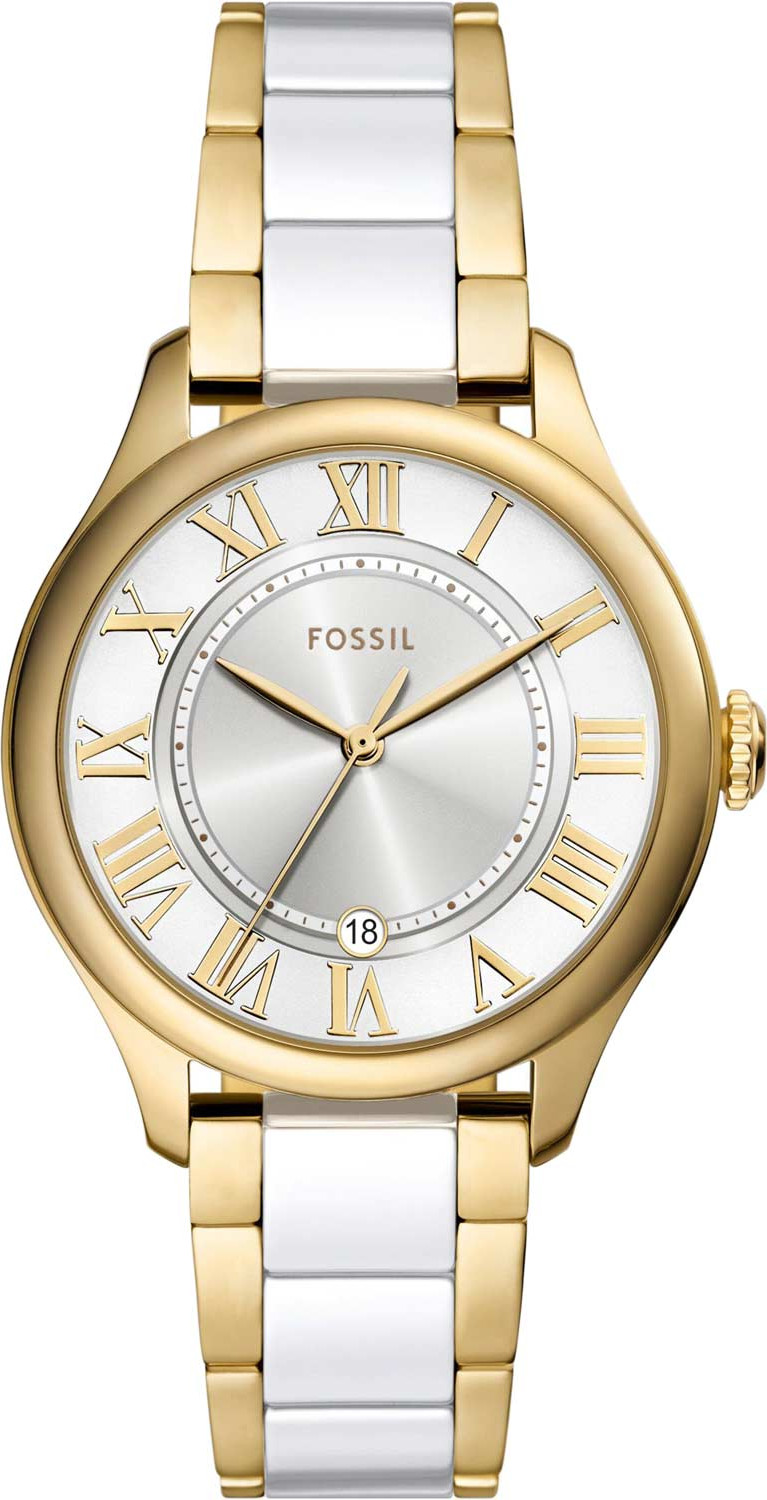 Часы наручные женские Fossil CE1131