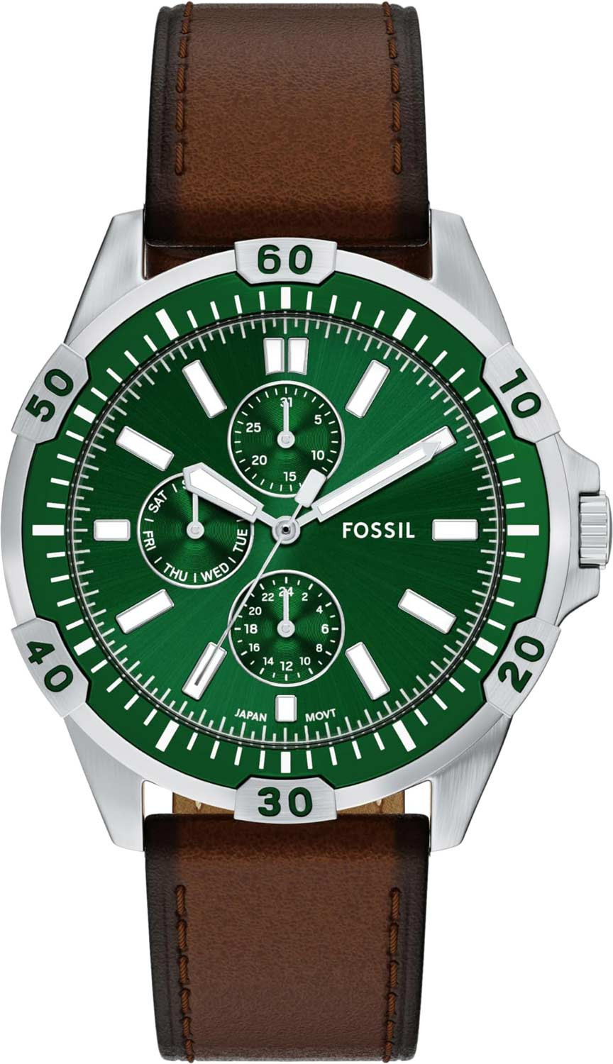 Часы наручные мужские Fossil FS6147