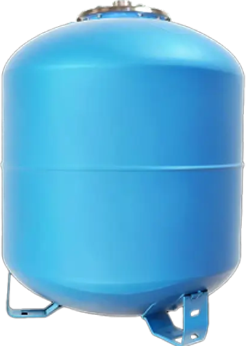 Гидроаккумулятор Unipump ГВ 50НВ / 48091