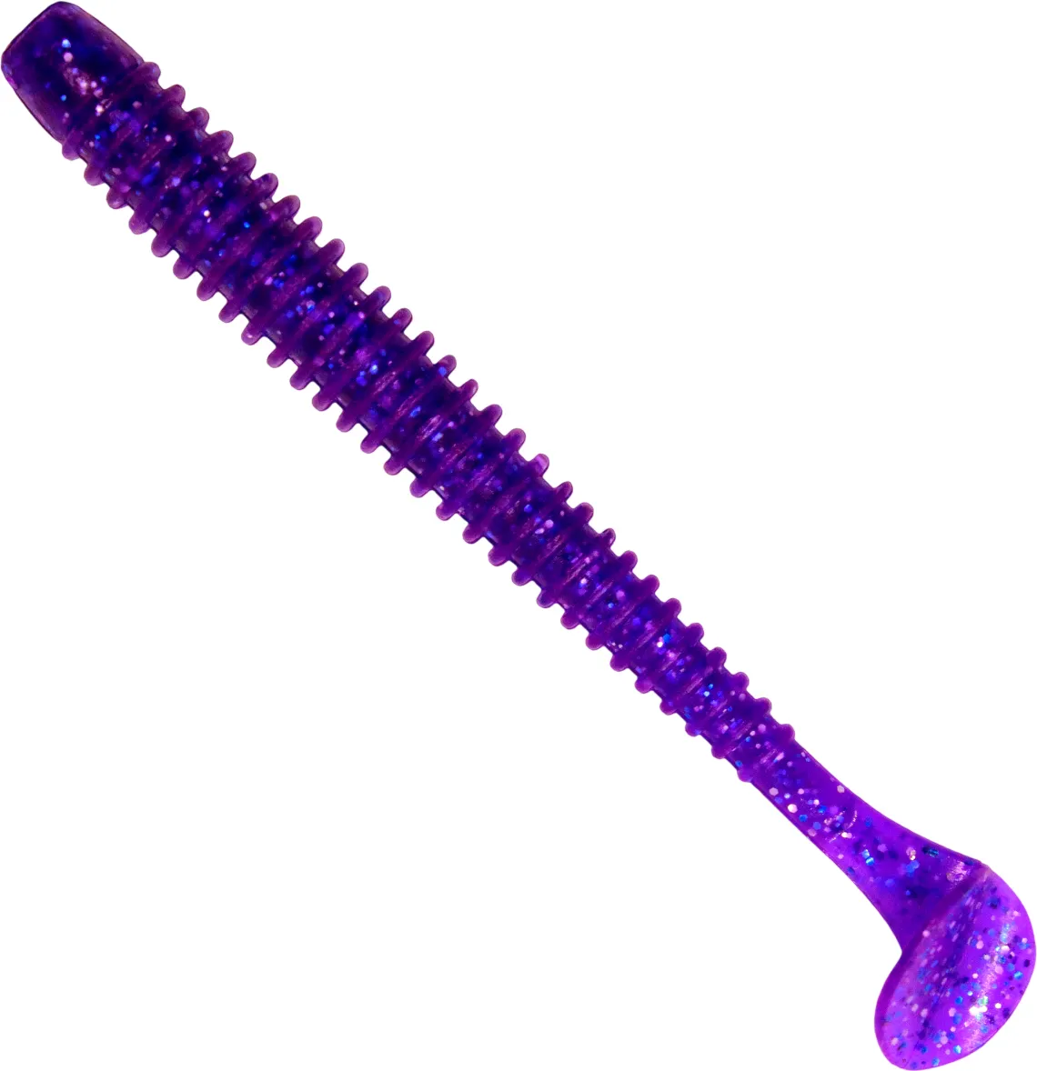 Мягкая приманка FishMagnet Choppy 3.5" 131 (6шт)