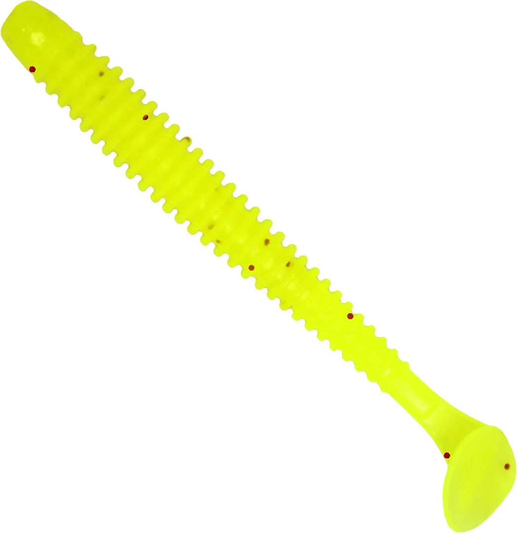 Мягкая приманка FishMagnet Choppy 3.5" 151 (6шт)
